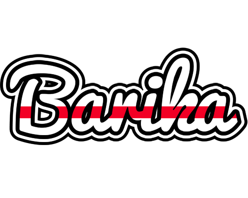 Barika kingdom logo