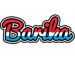 Barika norway logo