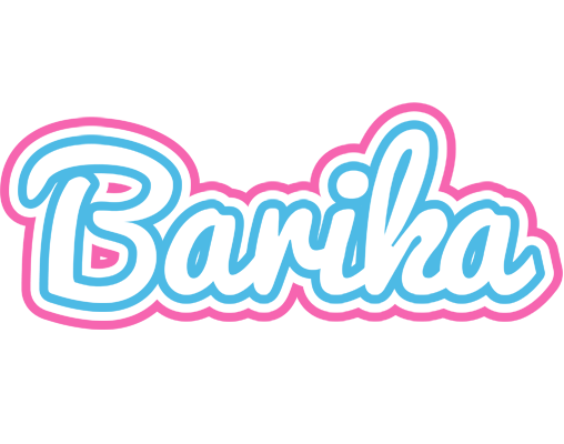 Barika outdoors logo
