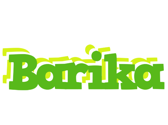 Barika picnic logo