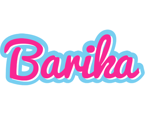 Barika popstar logo