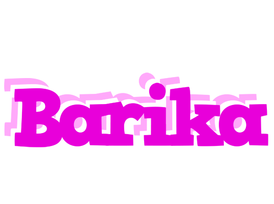 Barika rumba logo