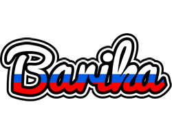 Barika russia logo