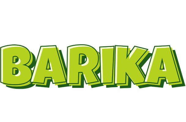 Barika summer logo
