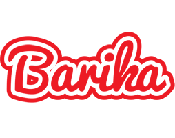 Barika sunshine logo