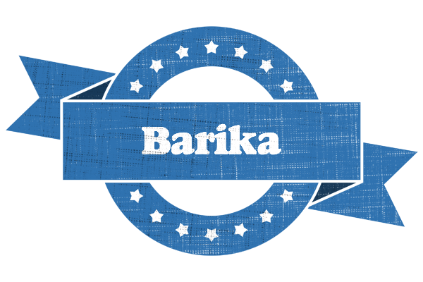 Barika trust logo