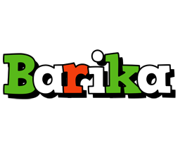 Barika venezia logo