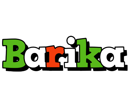 Barika venezia logo