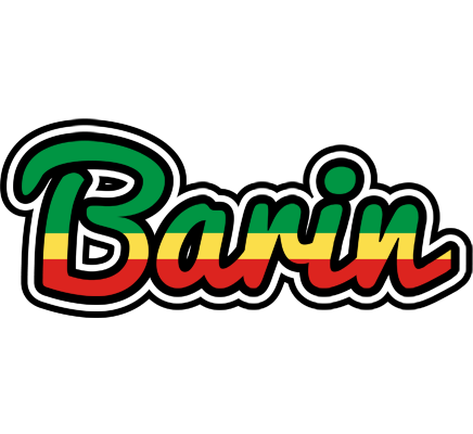 Barin african logo