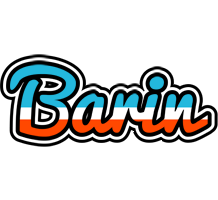 Barin america logo