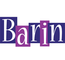 Barin autumn logo