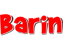 Barin basket logo