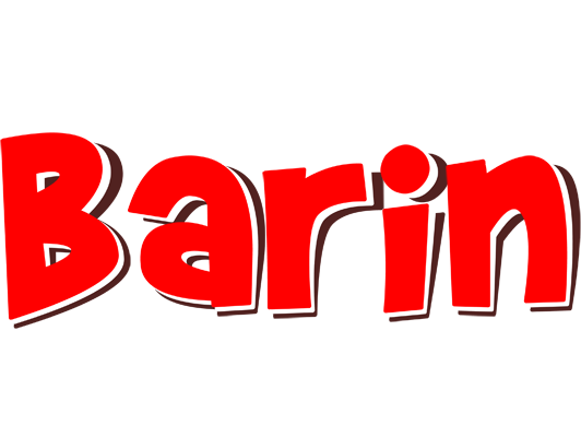 Barin basket logo