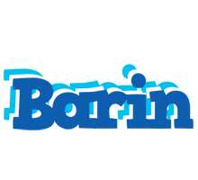 Barin business logo