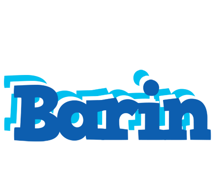 Barin business logo