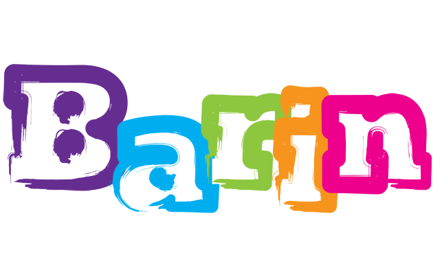 Barin casino logo