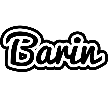 Barin chess logo