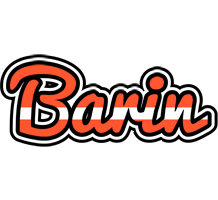 Barin denmark logo