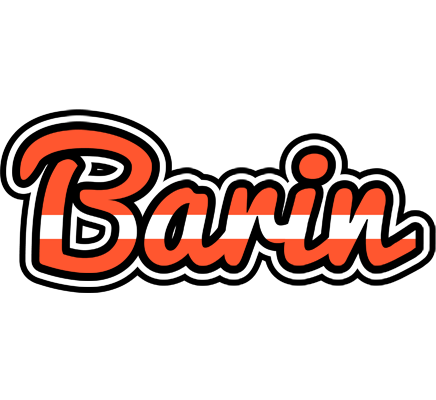 Barin denmark logo