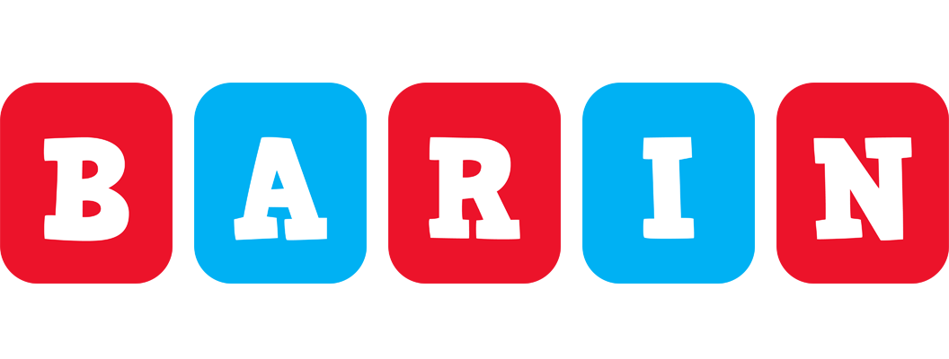 Barin diesel logo