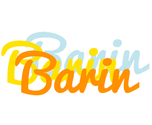 Barin energy logo