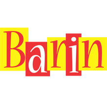 Barin errors logo