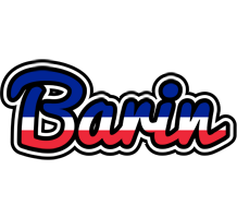 Barin france logo