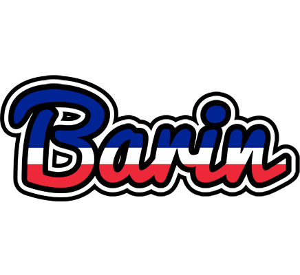 Barin france logo