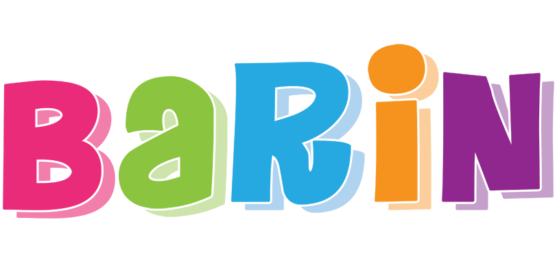 Barin friday logo