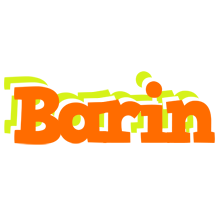 Barin healthy logo