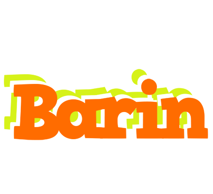 Barin healthy logo