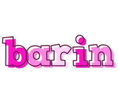 Barin hello logo