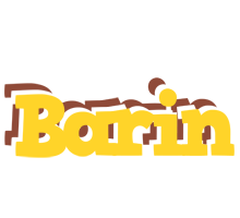 Barin hotcup logo