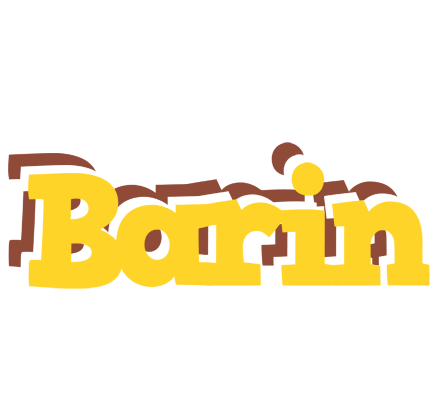 Barin hotcup logo