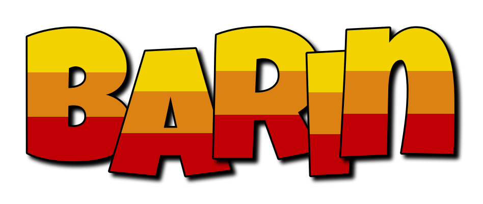 Barin jungle logo