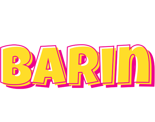 Barin kaboom logo