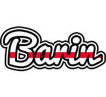 Barin kingdom logo