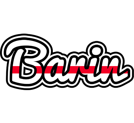 Barin kingdom logo