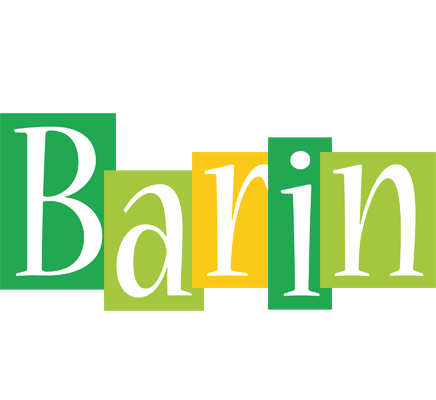 Barin lemonade logo