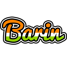 Barin mumbai logo