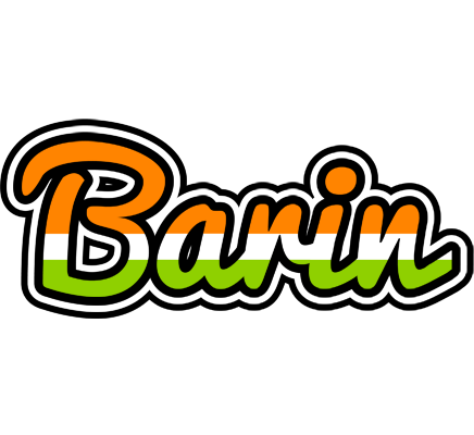 Barin mumbai logo