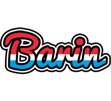 Barin norway logo