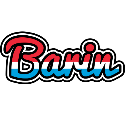 Barin norway logo
