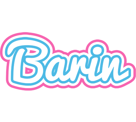 Barin outdoors logo