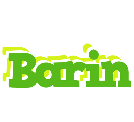 Barin picnic logo
