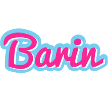 Barin popstar logo