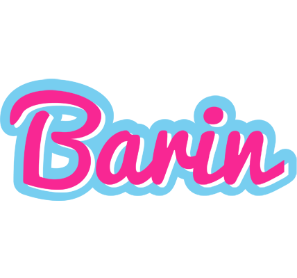 Barin popstar logo