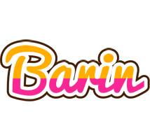 Barin smoothie logo