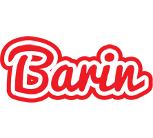 Barin sunshine logo