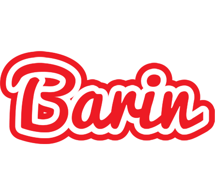 Barin sunshine logo